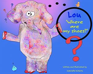 Baixar Lou: in: Where are my Shoes? (English Edition) pdf, epub, eBook