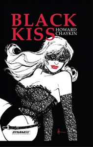 Baixar Howard Chaykin’s Black Kiss pdf, epub, eBook