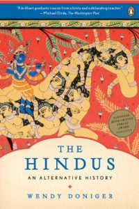 Baixar The Hindus: An Alternative History pdf, epub, eBook