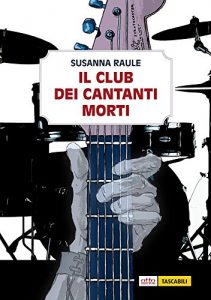 Baixar Il Club dei Cantanti Morti (Italian Edition) pdf, epub, eBook
