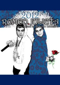 Baixar Romeo, Julieta, 2012. (Spanish Edition) pdf, epub, eBook