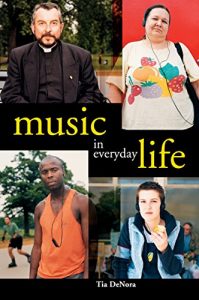 Baixar Music in Everyday Life pdf, epub, eBook