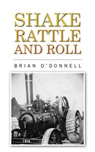 Baixar Shake, rattle and roll pdf, epub, eBook