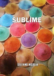 Baixar Sublime (Italian Edition) pdf, epub, eBook