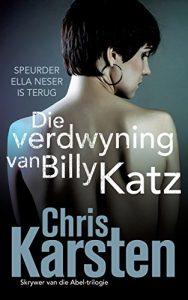 Baixar Die verdwyning van Billy Katz pdf, epub, eBook