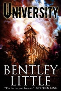Baixar University (English Edition) pdf, epub, eBook