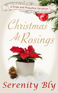 Baixar Christmas At Rosings: A Pride And Prejudice Variation (English Edition) pdf, epub, eBook