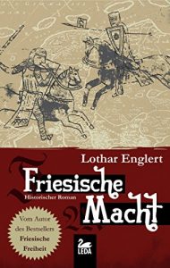 Baixar Friesische Macht: Historischer Roman (German Edition) pdf, epub, eBook