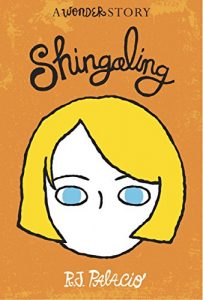 Baixar Shingaling: A Wonder Story (Kindle Single) pdf, epub, eBook
