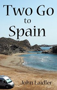 Baixar Two Go to Spain: Discovering Spain by Motorhome (English Edition) pdf, epub, eBook