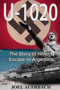 Baixar U-1020 (English Edition) pdf, epub, eBook