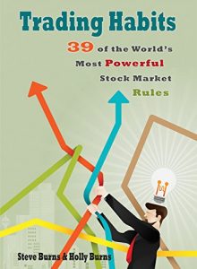 Baixar Trading Habits: 39 of the World’s Most Powerful Stock Market Rules (English Edition) pdf, epub, eBook
