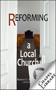 Baixar Reforming a Local Church (English Edition) pdf, epub, eBook