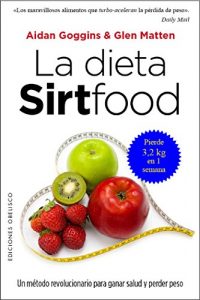 Baixar La dieta Sirtfood pdf, epub, eBook