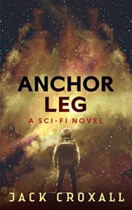 Baixar Anchor Leg (English Edition) pdf, epub, eBook