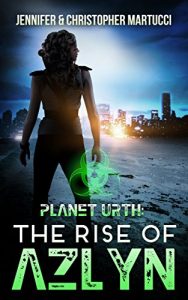 Baixar Planet Urth: The Rise of Azlyn (Book 4) (Planet Urth Series) (English Edition) pdf, epub, eBook