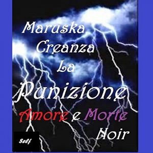 Baixar La Punizione : Amore e Morte  (Italian Edition) pdf, epub, eBook