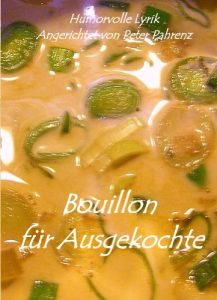 Baixar Bouillon fuer Ausgekochte (German Edition) pdf, epub, eBook