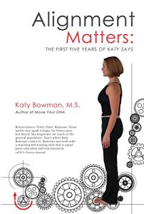 Baixar Alignment Matters: A revised edition of The First Five Years of Katy Says (English Edition) pdf, epub, eBook