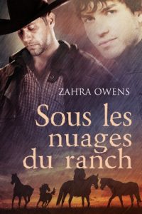 Baixar Sous les nuages du ranch (Nuages et Pluie) (French Edition) pdf, epub, eBook