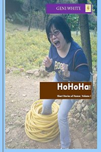 Baixar Ho Ho Ha: Merry Heart Medicine (English Edition) pdf, epub, eBook