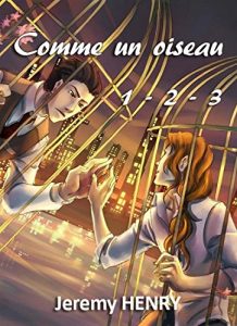 Baixar Comme un oiseau (French Edition) pdf, epub, eBook