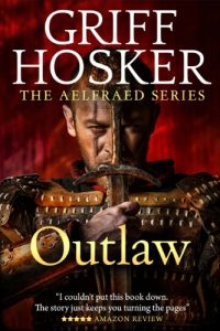 Baixar Outlaw (Aelfraed Book 2) (English Edition) pdf, epub, eBook