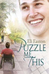 Baixar Puzzle Me This (English Edition) pdf, epub, eBook