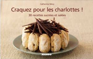 Baixar Craquez pour les charlottes ! (Craquez…) pdf, epub, eBook