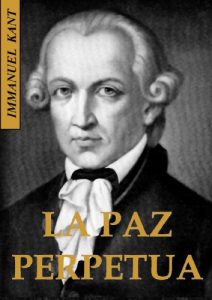Baixar LA PAZ  PERPETUA (Spanish Edition) pdf, epub, eBook