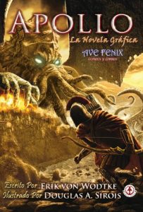 Baixar Apollo(Apolo): Novela grafica sobre  el Dios Apolo pdf, epub, eBook