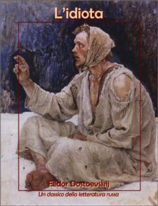 Baixar L’idiota (Italian Edition) pdf, epub, eBook