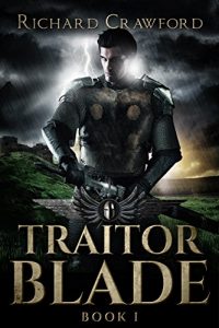 Baixar Traitor Blade – Book One (English Edition) pdf, epub, eBook