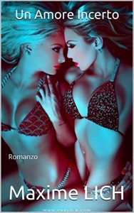 Baixar Un Amore Incerto: Romanzo (Italian Edition) pdf, epub, eBook