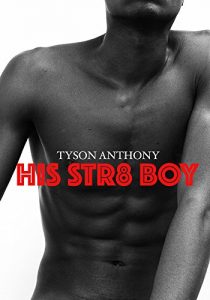 Baixar His Straight Boy [Gay Black / MM Short Story] (English Edition) pdf, epub, eBook