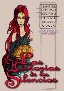Baixar Las historias de los silencios. Libro ilustrado: Libro ilustrado con contenido erotico pdf, epub, eBook