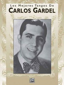 Baixar Carlos Gardel Los Mejores Tangos De Piano Vocal Guitar: Piano-Vocales-Acordes pdf, epub, eBook