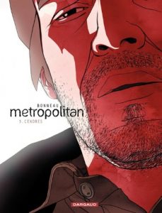 Baixar METROPOLITAN – tome 3 – Cendres pdf, epub, eBook