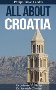Baixar Croatia (Philip’s Travel Guides) (English Edition) pdf, epub, eBook