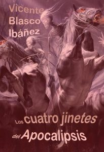 Baixar Los cuatro jinetes del Apocalipsis (Spanish Edition) pdf, epub, eBook