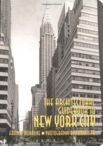 Baixar The Architectural Guidebook to New York City pdf, epub, eBook