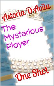 Baixar The Mysterious Player: One Shot (French Edition) pdf, epub, eBook