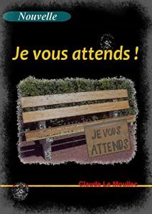 Baixar Je vous attend ! (French Edition) pdf, epub, eBook
