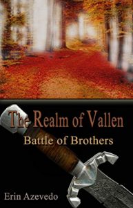 Baixar The Realm of Vallen:Battle of Brothers Vol.1 (English Edition) pdf, epub, eBook