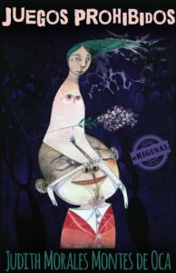 Baixar Juegos prohibidos (Spanish Edition) pdf, epub, eBook