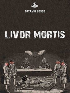 Baixar Livor mortis (Perdifiato) pdf, epub, eBook