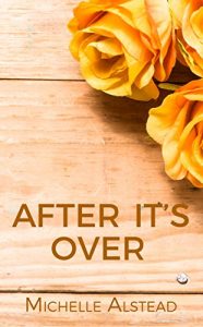 Baixar After It’s Over (The After Series Book 1) (English Edition) pdf, epub, eBook