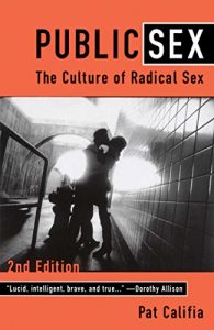 Baixar Public Sex: The Culture of Radical Sex (English Edition) pdf, epub, eBook