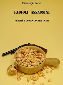 Baixar Fagioli Assassini pdf, epub, eBook