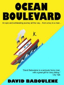 Baixar Ocean Boulevard – Adventures On The High Seas: An Epic and Exhilarating Journey All the Way… from a Boy to a Man (Baboulene’s Travels Book 1) (English Edition) pdf, epub, eBook